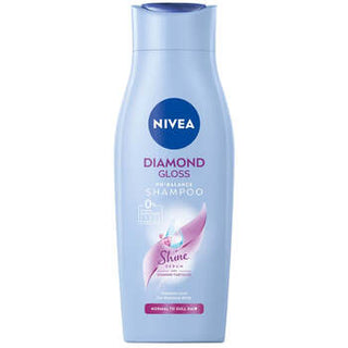 Nivea Diamond Gloss Care Shampoo