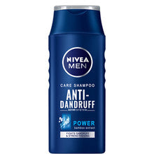 Nivea Power Anti-Dandruff Care Shampoo