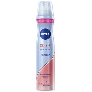 Nivea Color Care & Protect Hair Spray
