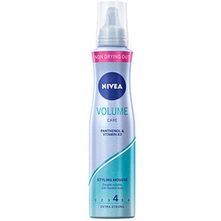 Nivea Volume Sensation Hair Spray