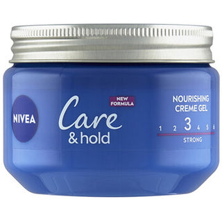 Nivea Creme Gel Styling Cream