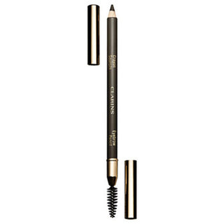 Clarins Eyebrow Pencil 01 Dark Brown