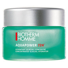 BIOTHERM HOMME Aquapower 72h Gel-Cream