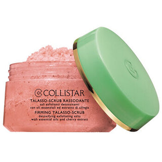 Collistar Firming Talasso-Scrub
