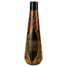 Macadamia Oil Extract Shampoo