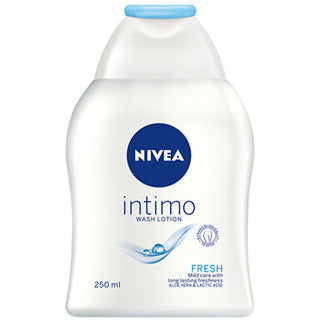 Nivea Intimo Fresh