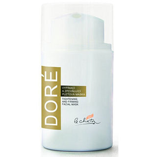 Le Chaton Doré Tightening and Firming Facial Mask