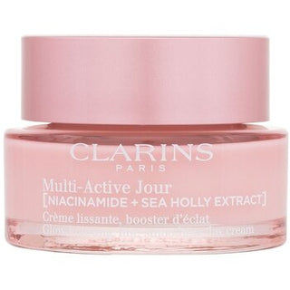 Clarins Multi-Active Antioxidant Day Cream Normal and Dry Skin