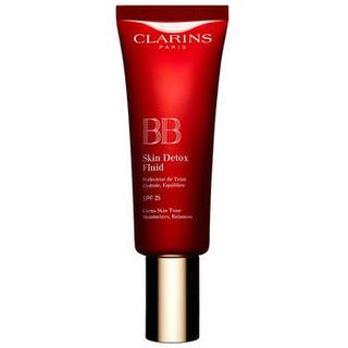 Clarins Detox SPF 25 Skin Detox Fluid Dark 03