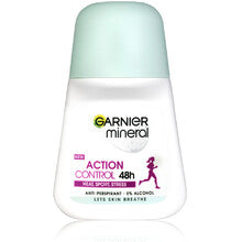 Garnier Action Control Roll-On 48h