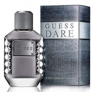 Guess Dare for Men | EDT