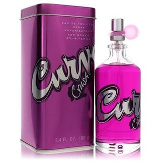 Liz Claiborne Curve Crush for Women | EDT