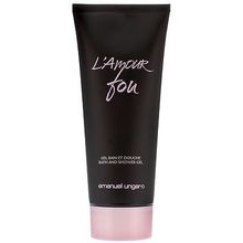 Emanuel Ungaro L'Amour Fou Shower Gel