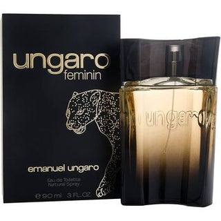 Emanuel Ungaro Ungaro Feminin for Women | EDT