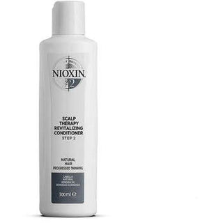 Nioxin System 2 Scalp Revitaliser Conditioner