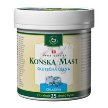 Herbamedicus Horsehead Cool Ointment