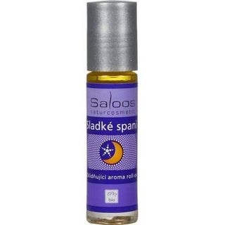 Saloos Bio Aroma Roll-On Sweet Sleeping