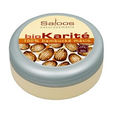 Saloos Organic Shea Balm