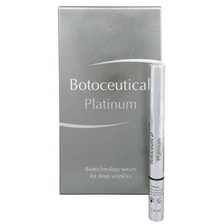 Herb Pharma Botuceutical Platinum Serum