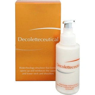 Herb Pharma Decoletteceutical