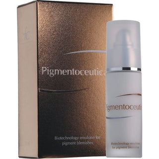 Herb Pharma Pigmentoceutical