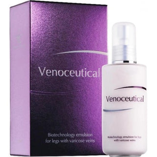 Herb Pharma Venoceutical Biotechnology Emulsion