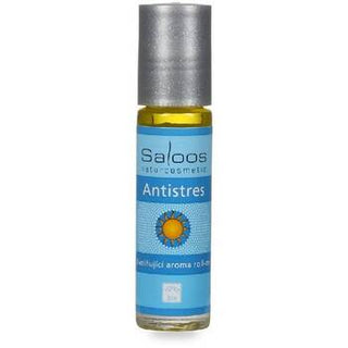 Saloos Bio Aroma Roll-On Antistress