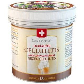 Herbamedicus Cellulitis
