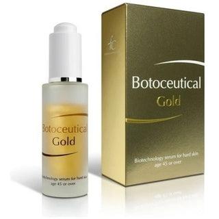 Herb Pharma Botuceutical Gold Serum