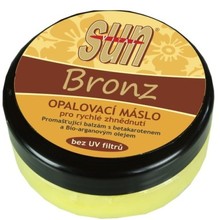 Vivaco SUN Bronze Suntan Butter