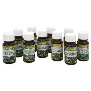 Saloos 100% Natural Essential Oil Lemongrass