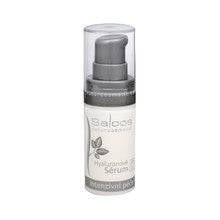 Saloos Hyaluronic Serum
