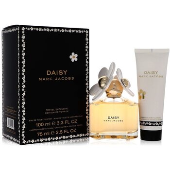 Marc Jacobs Set Daisy