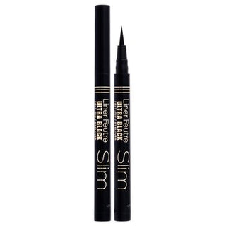 Bourjois Liner Feutre Slim Ultra Black