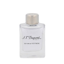 Dupont 58 Avenue Montaigne Miniature for Men | EDT
