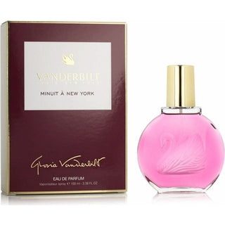Vanderbilt Minuit à New York For Women | EDP