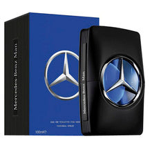 Mercedes-Benz Man | EDT