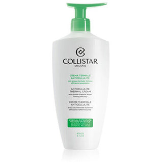 Collistar Anticellulite Thermal Cream