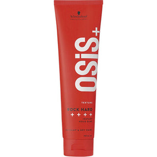 Schwarzkopf Professional OSIS Rock Hard Ultra Strong Glue