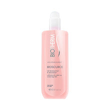 Biotherm Biosource Softening & Make-Up Removing Milk