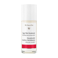 Dr. Hauschka Sage Mint Deodorant