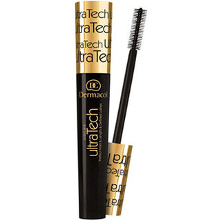 Dermacol Ultra Tech Perfect Hold Mascara Black