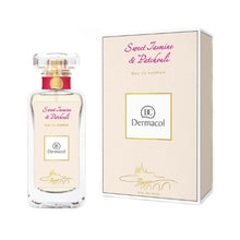 Dermacol Sweet Jasmine & Patchouli for Women | EDP