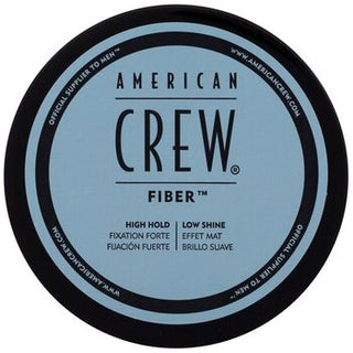 American Crew Fiber
