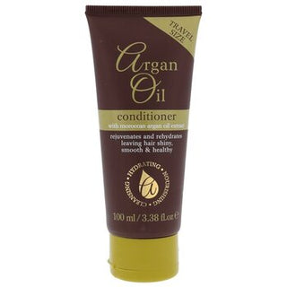 Argan Oil Shampoo