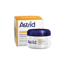 Astrid Nutri Skin Almond Cream