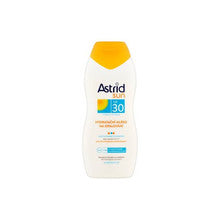 Astrid Sun OF 30 Moisturizing Lotion