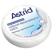 Astrid Nutri Moments Nourishing Regenerating Cream