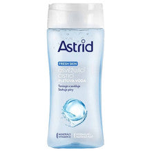 Astrid Fresh Skin Refreshing Cleansing Lotion
