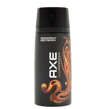 Axe Dark Temptation Deospray